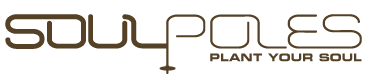 Soul Poles Logo