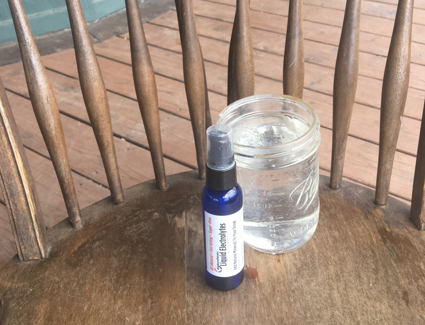 EnduroPacks Liquid Electrolytes Review