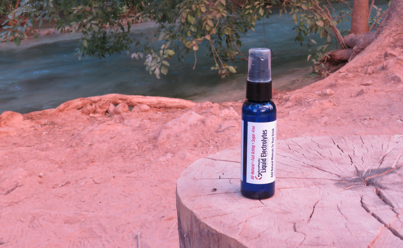 EnduroPacks Liquid Electrolytes Review