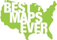 Best Maps Ever