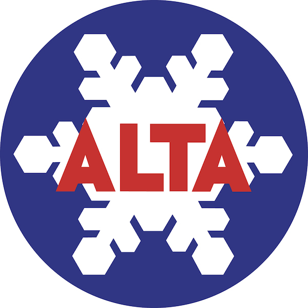 Alta Ski Area