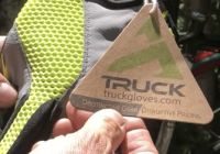 TRUCK ZR Biking Gloves Review
